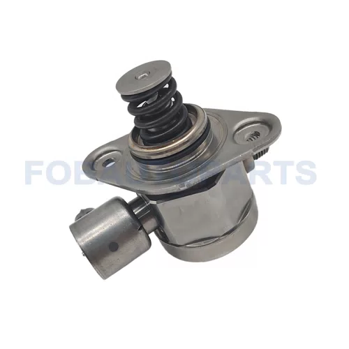 Sold From One Piece Original Refurbished Parts High Pressure Fuel Pump for Hyundai Santa Sonata Tucson 35320-2G730... - image 3